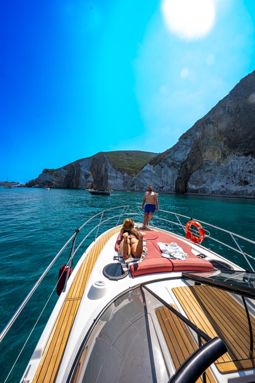 Hidden Treasures of Lazio: A Day of History and Sea between Torre Astura and the Caves of Nerofull day
