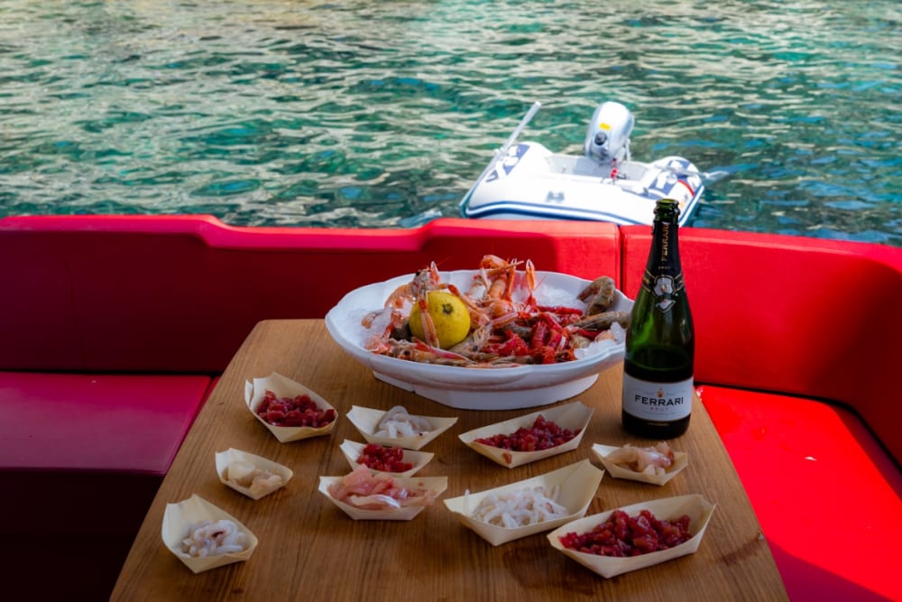 The Circeo Odyssey: A Day Between Myths, Caves and Crystalline Sea