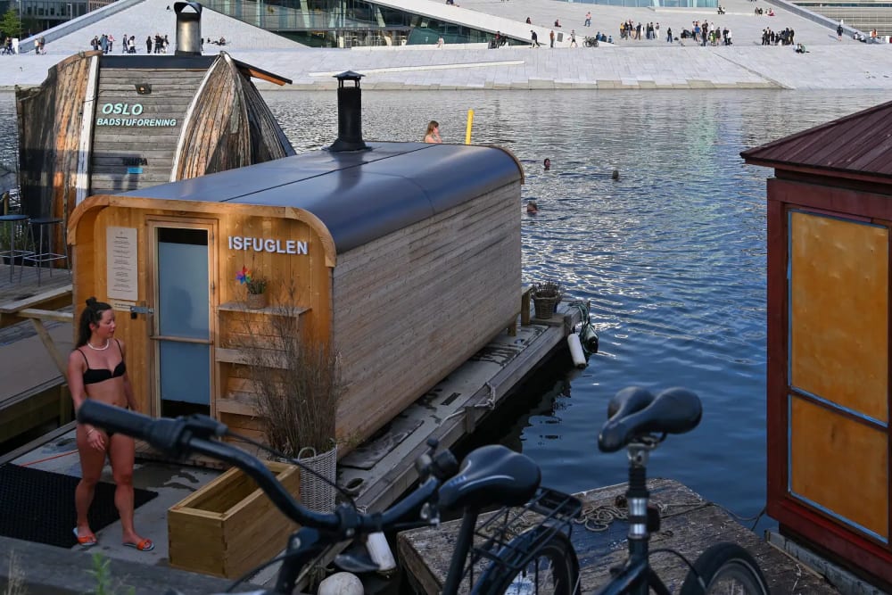 Into Oslo's Blue: Privat Oslofjordkryssning (4 timmar)