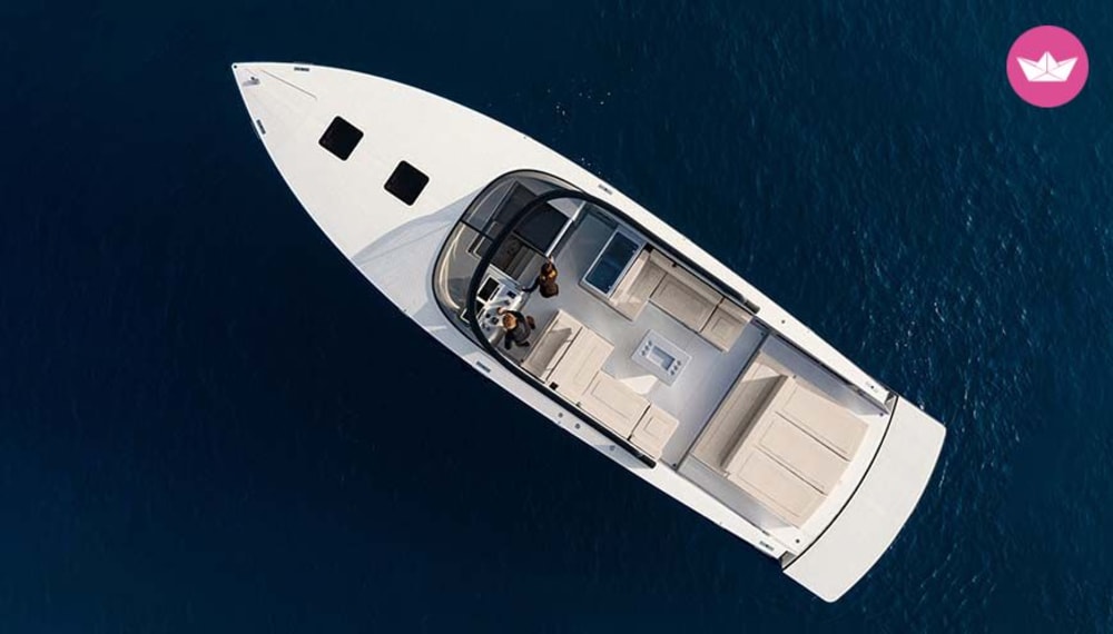 Swim, Dine, Cruise – A Luxe Half-Day Charter Adventure