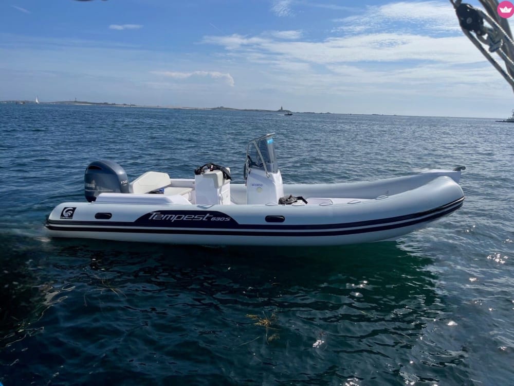 Una mezza giornata alla scoperta dei segreti del Golfo del Morbihan, partendo da Port Navalo