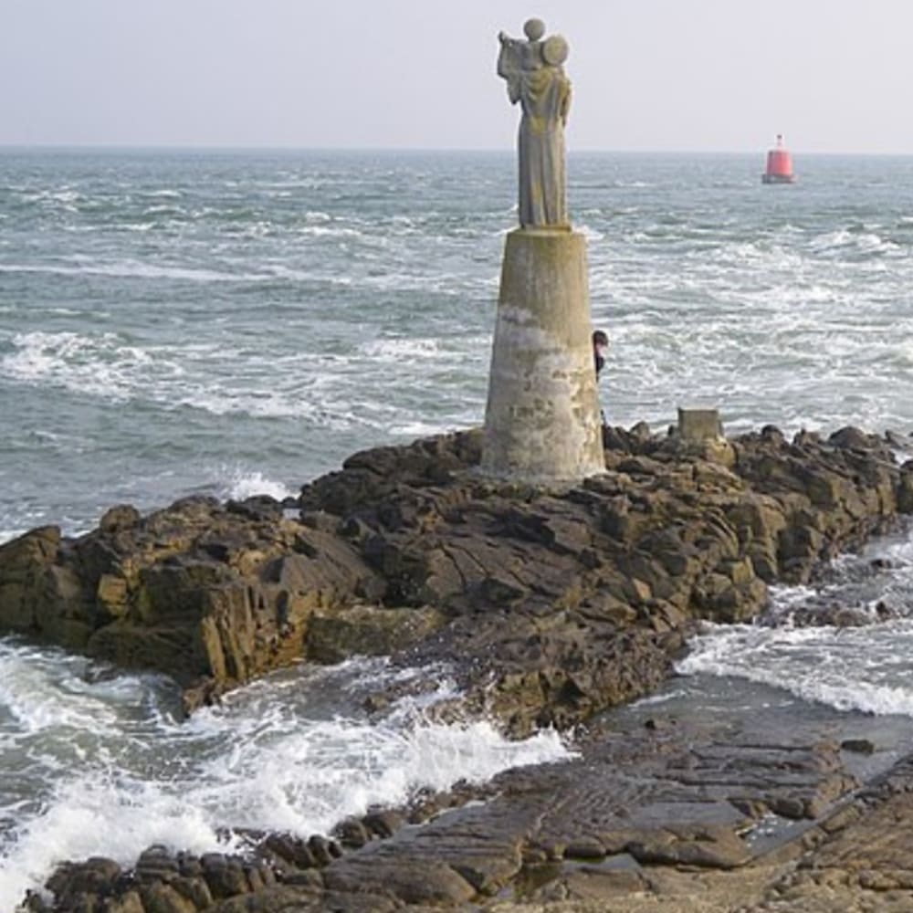 Golfo del Morbihan: 2 ore di esplorazione unica da Port Navalo