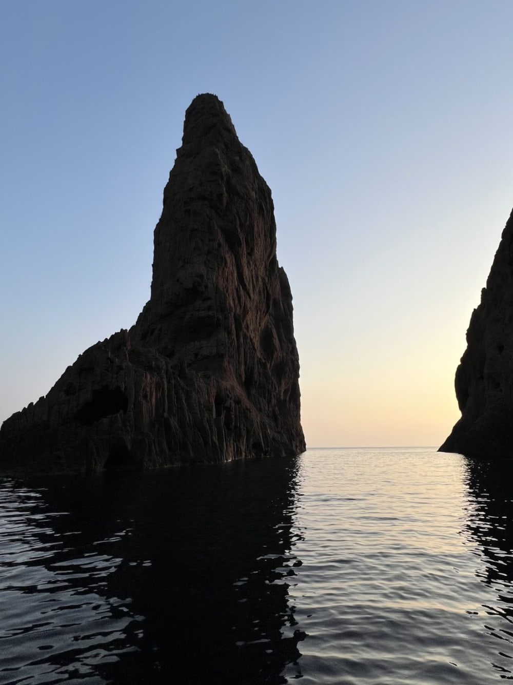 Coucher de soleil inoubliable : les Sanguinaires comme vous ne les avez jamais vus