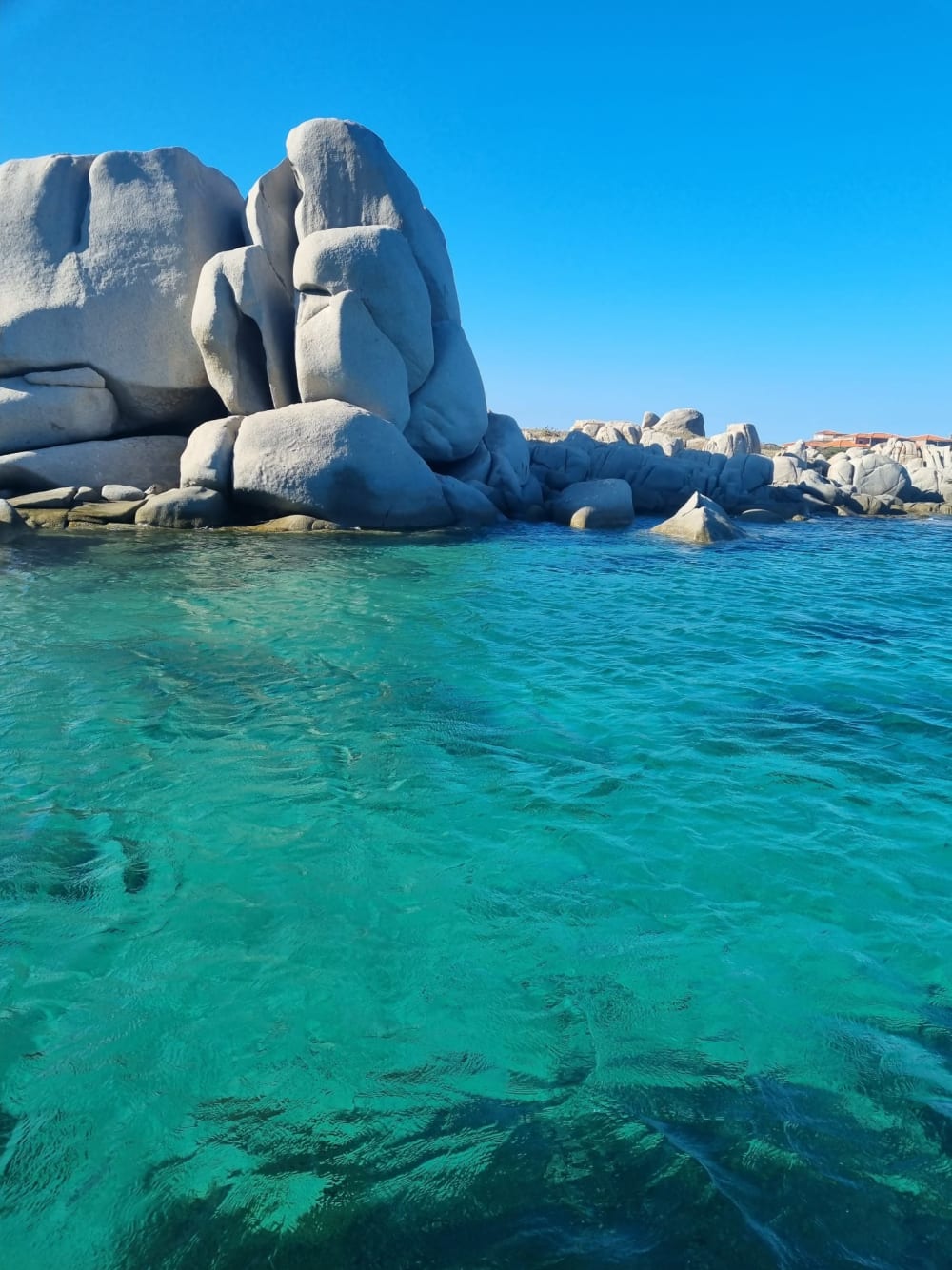 Journée au fil du littoral : le sud d’Ajaccio entre mer et maquis