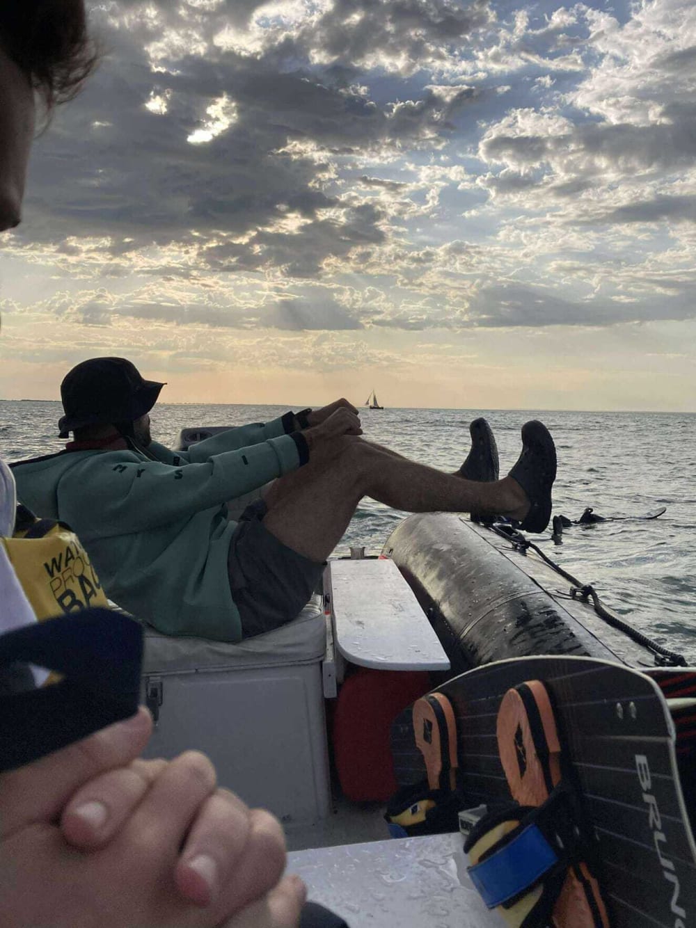 Aventure nautique sur mesure entre Oléron, Fort Boyard et La Seudre