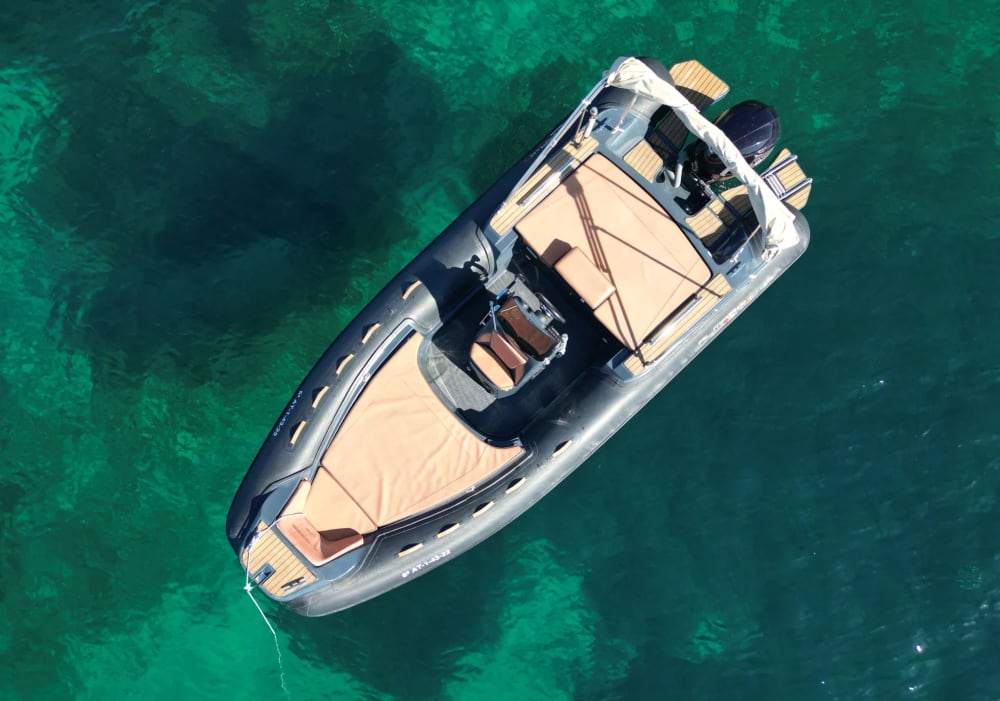 4-hour Magical Getaway to Formentera, discover Illetes, Espalmador and Sa Torreta