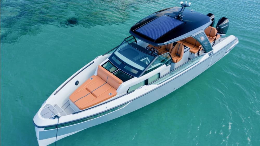 Discover Milos in Style!