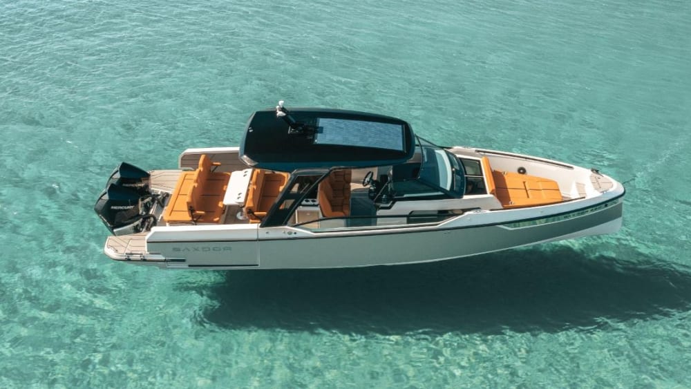 Discover Milos in Style!