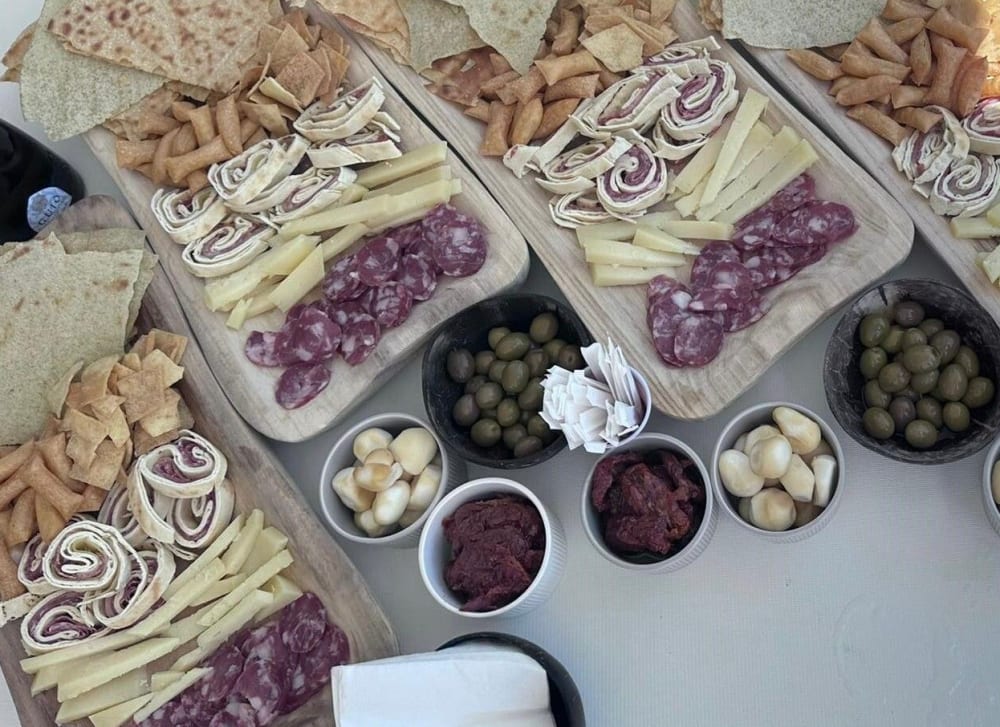 Emeralds of Sardinia: A Day in the Archipelago