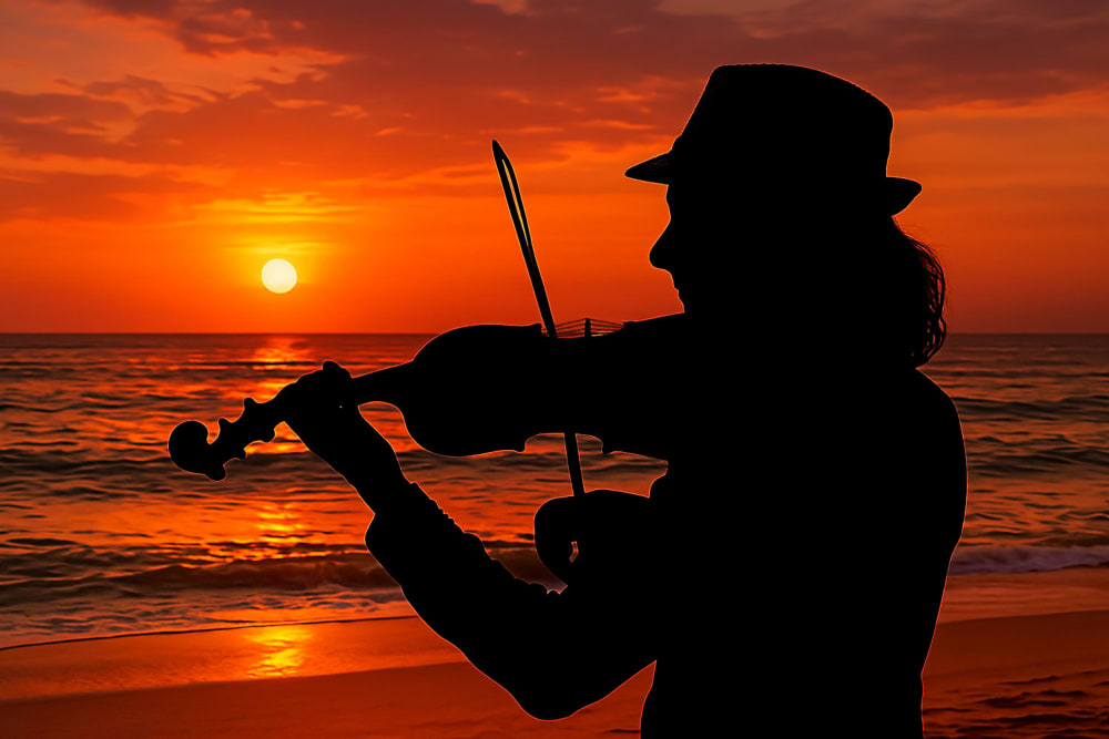 Evening Magic in Cagliari: Sunset Serenade with Aperitif on Board