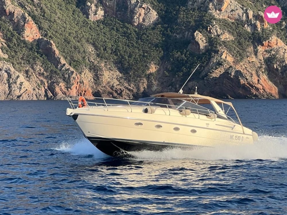 Half a Day of Charm: Sailing Along the Gulf's Wonders from Bocca di Magra