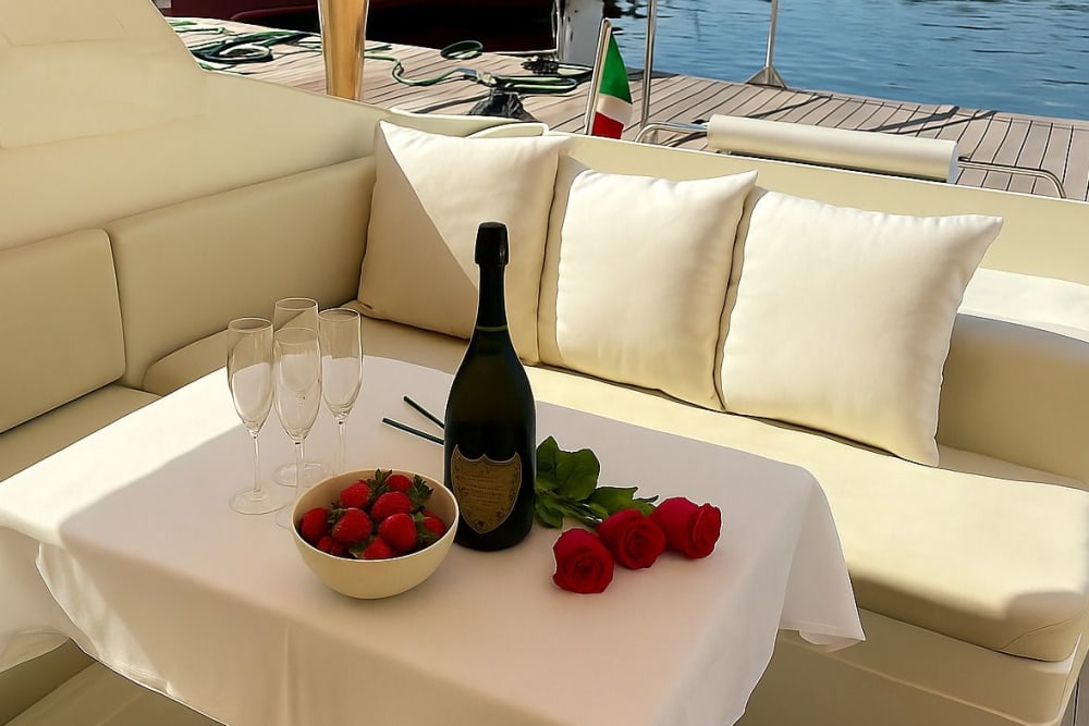 The Gulf Classic: An Enchanting Journey Through Villages and Islands