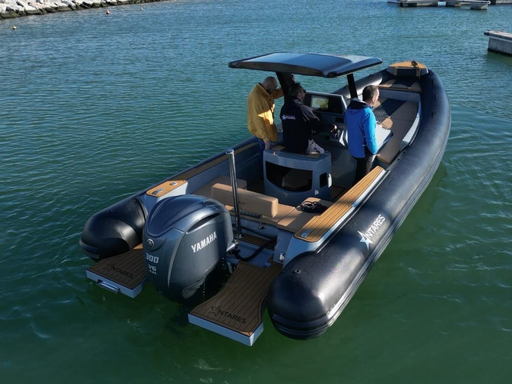 Il Golfo del Paradiso: un'intera giornata tra charme e natura