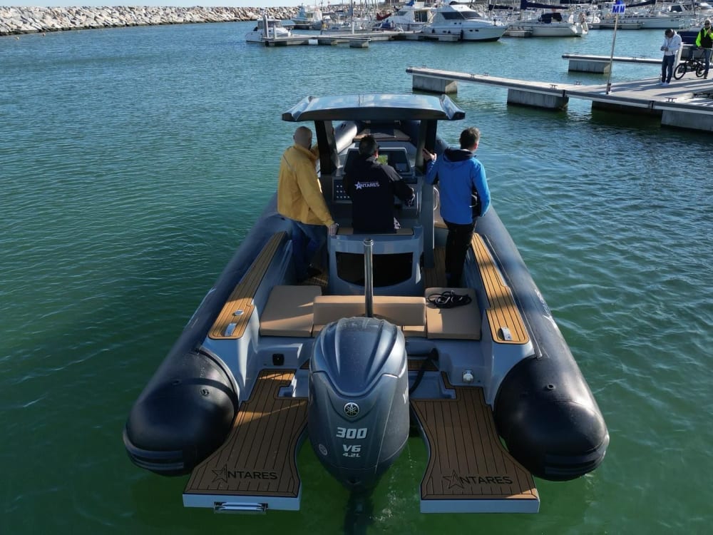 L'incanto al tramonto: aperitivo al faro di Portofino