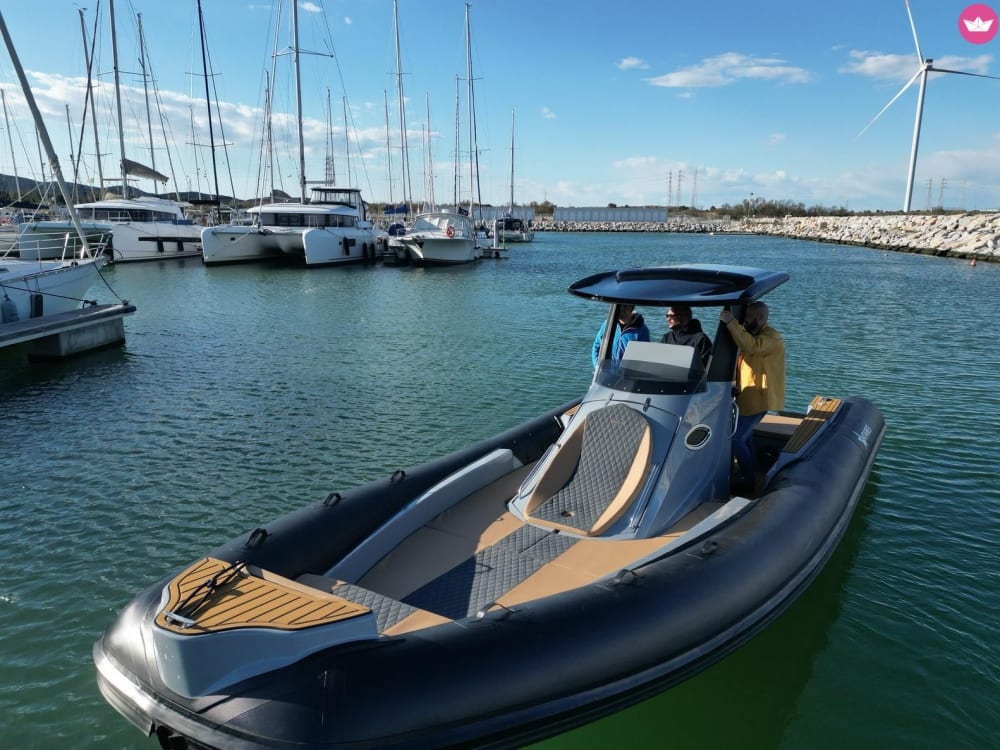 L'essenza del Golfo del Paradiso: mezza giornata di emozioni