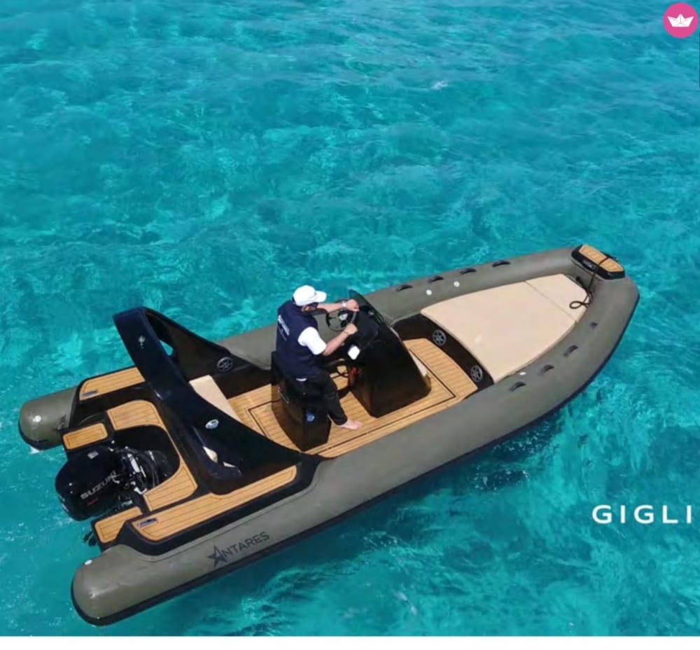 L'incanto al tramonto: aperitivo al faro di Portofino