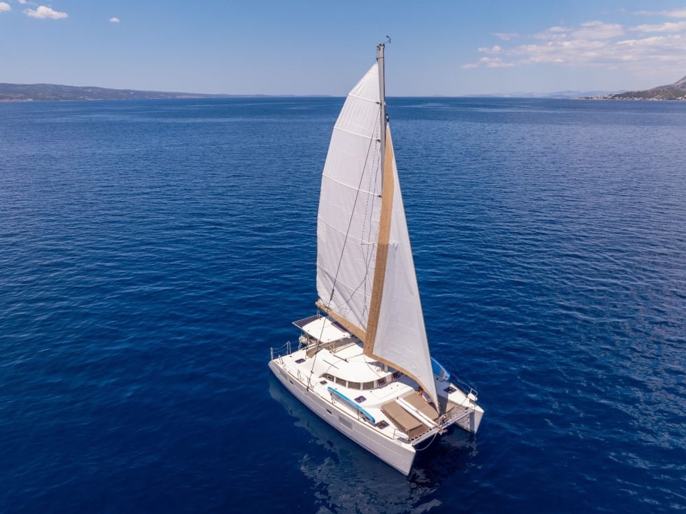 7h Brac Bays & Coastal Villages Tour