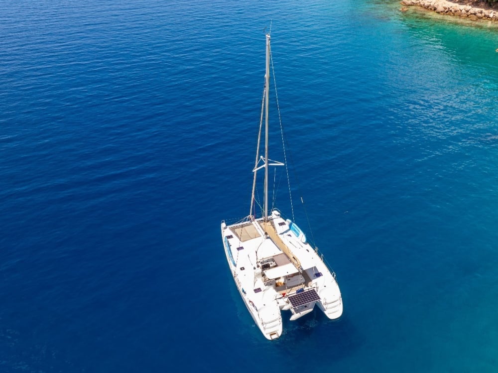 4h Swim & Snorkel in Brac’s Blue Lagoon