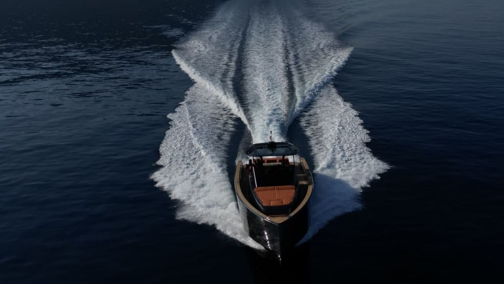 Explore Every Angle of Santorini – Exceptional Yacht Tour with Swim Stops