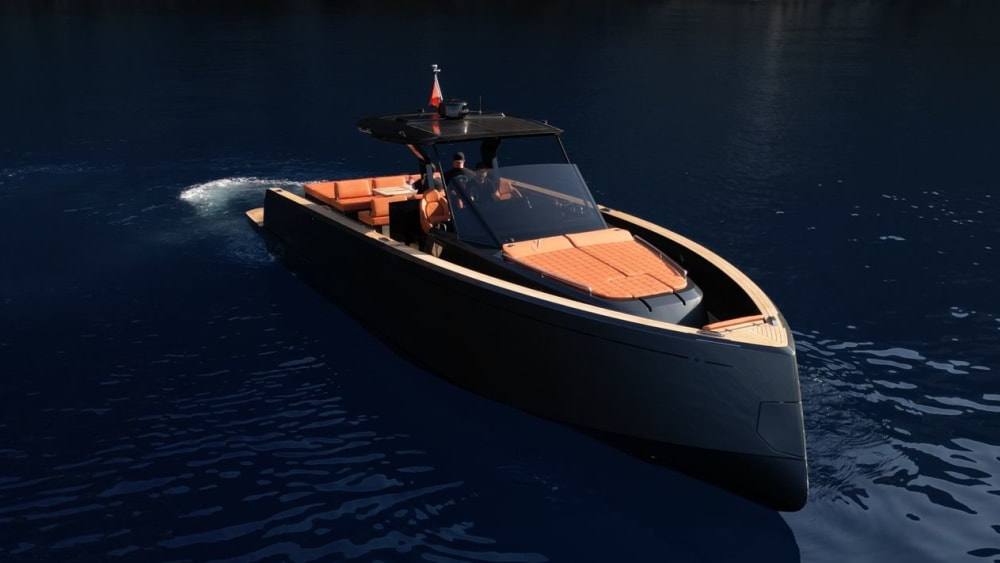 Private Cruise to Paros – Beaches, Bays & Cycladic Views