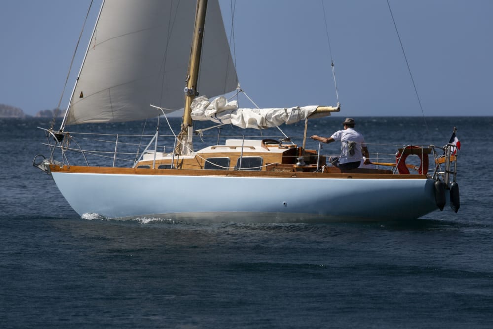 Aperitivo in compagnia – Tramonto e nuoto da L'Estaque