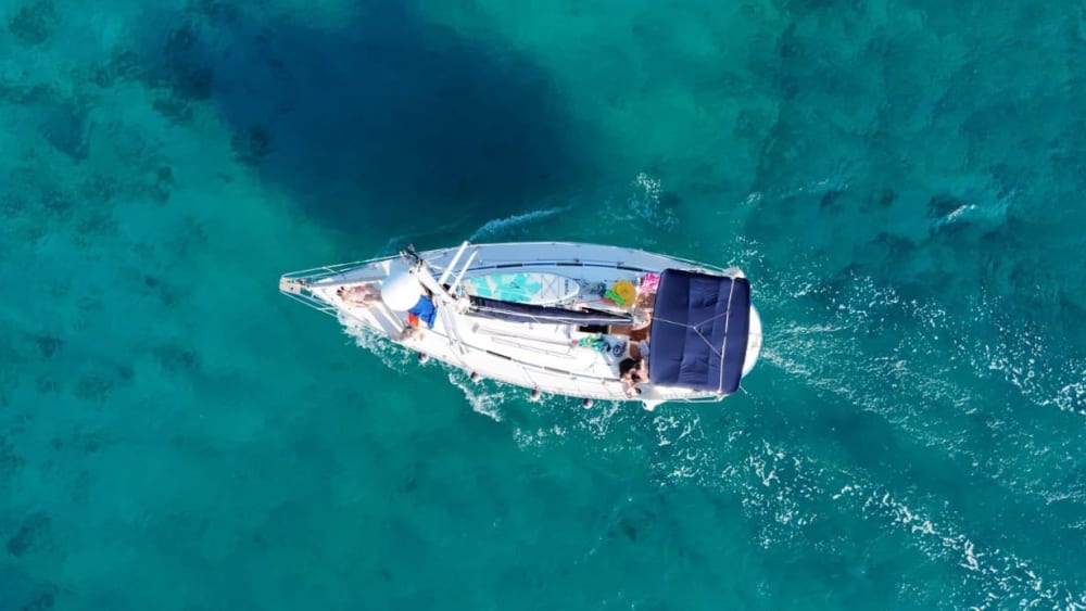 Sunset Sailing Tour – 2 Hours