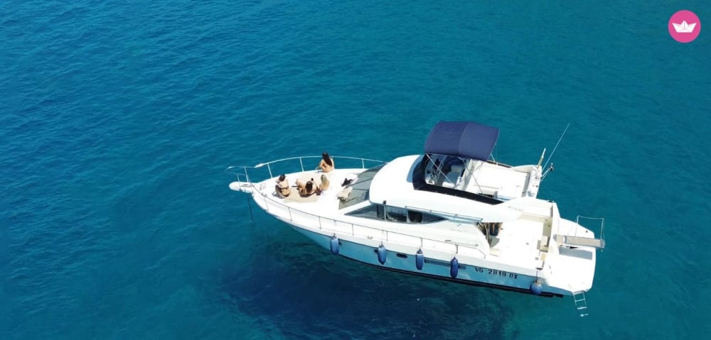 mythos: giglio coast to coast in 9 ore