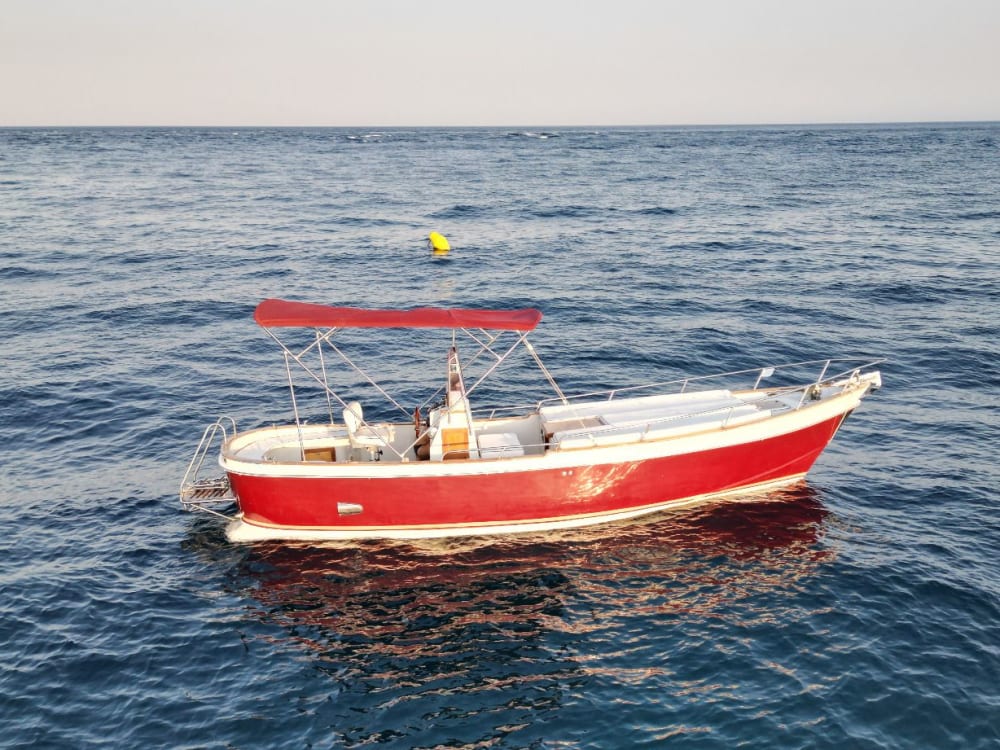 L'Etna e il mare: un tour di mezza giornata tra leggenda e natura