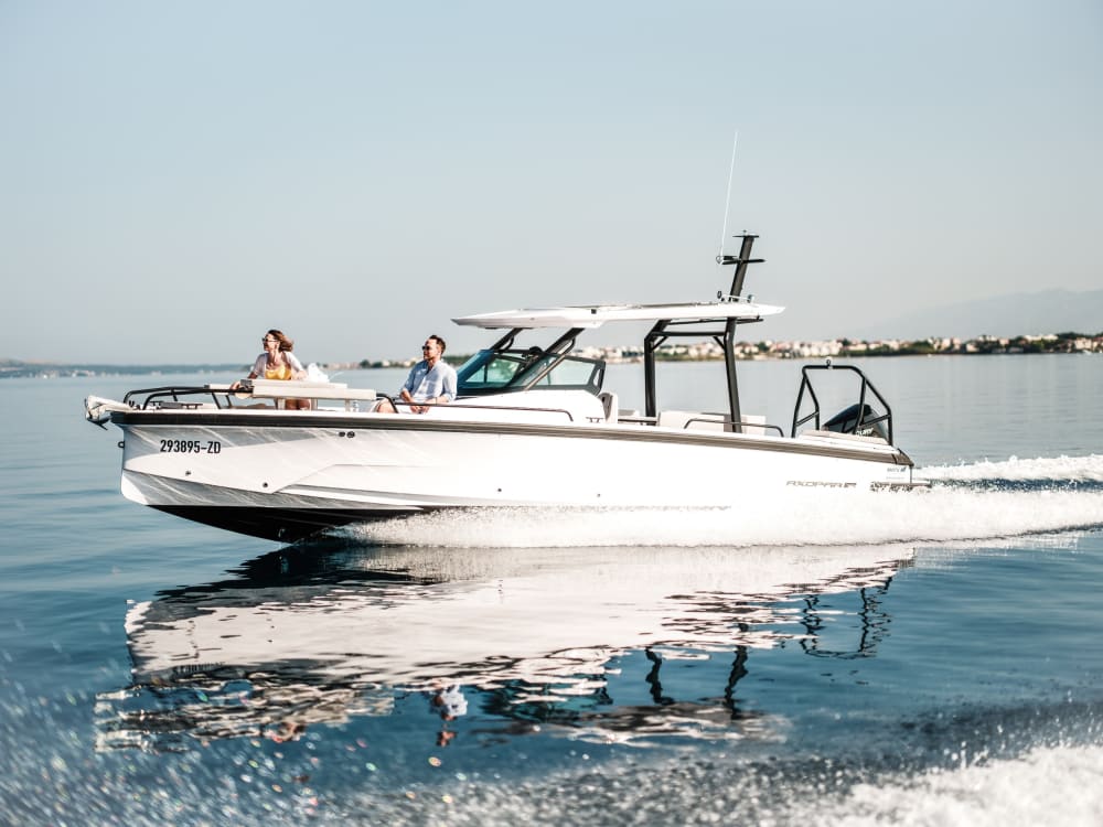 Kornati-Abenteuer: 9 Stunden Natur, Schwimmen und Essen