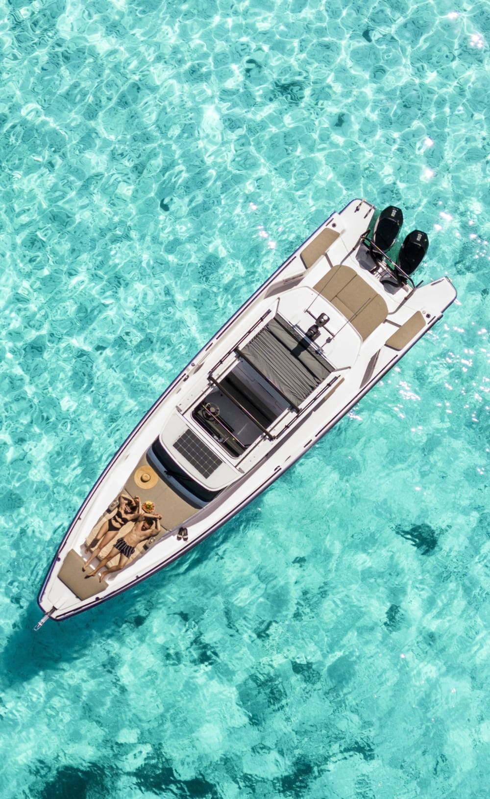 Sonnenuntergang am Meer: 3-stündiges Zadar-Erlebnis