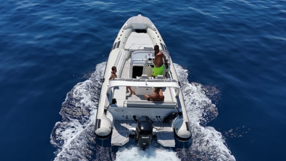 Blaue Lagune und Inselstädte – Ganztägige Entdeckungstour der Adria