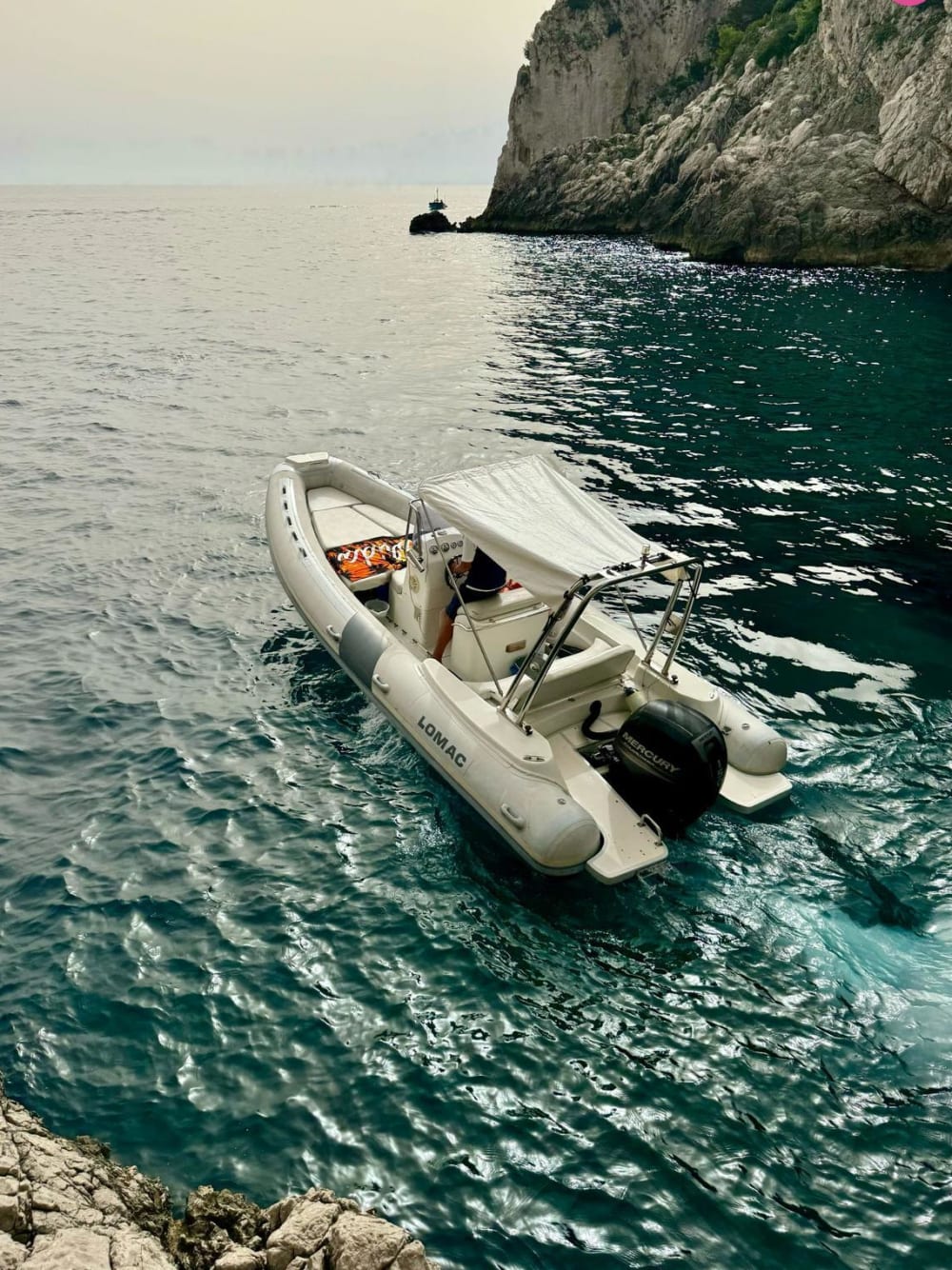 La Costiera Amalfitana: un viaggio da Maiori a Positano