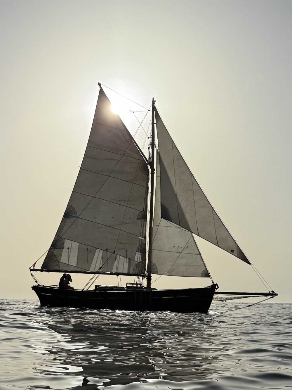 Golden Coastlines – Sunset Boat Tour from Port de Sóller