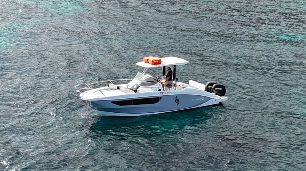 Escapade de 4 heures à Gozo et Comino&nbsp;: baies, lagons et trésors cachés en bateau