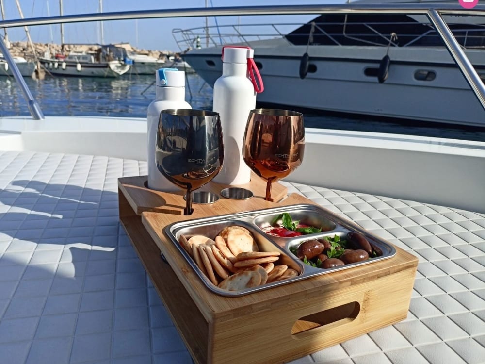 Croisière de 4 heures sur la côte de Gozo&nbsp;: baies cachées et plages emblématiques