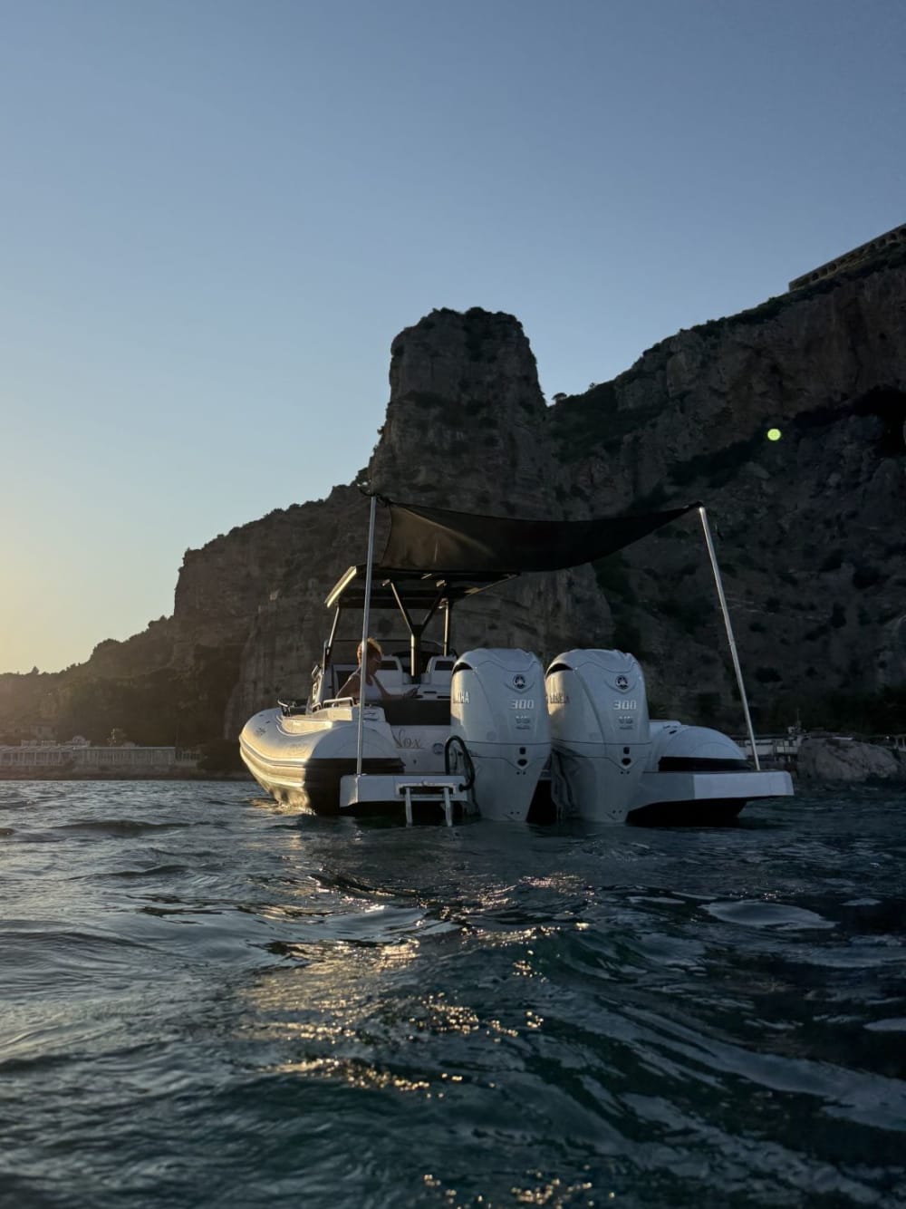 Da Terracina: Meraviglie del Circeo in Mezza Giornata