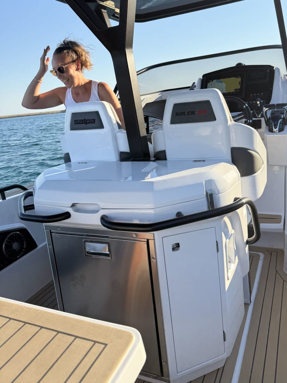 Isole Pontine: Un Giorno di Meraviglie Marine da Terracina