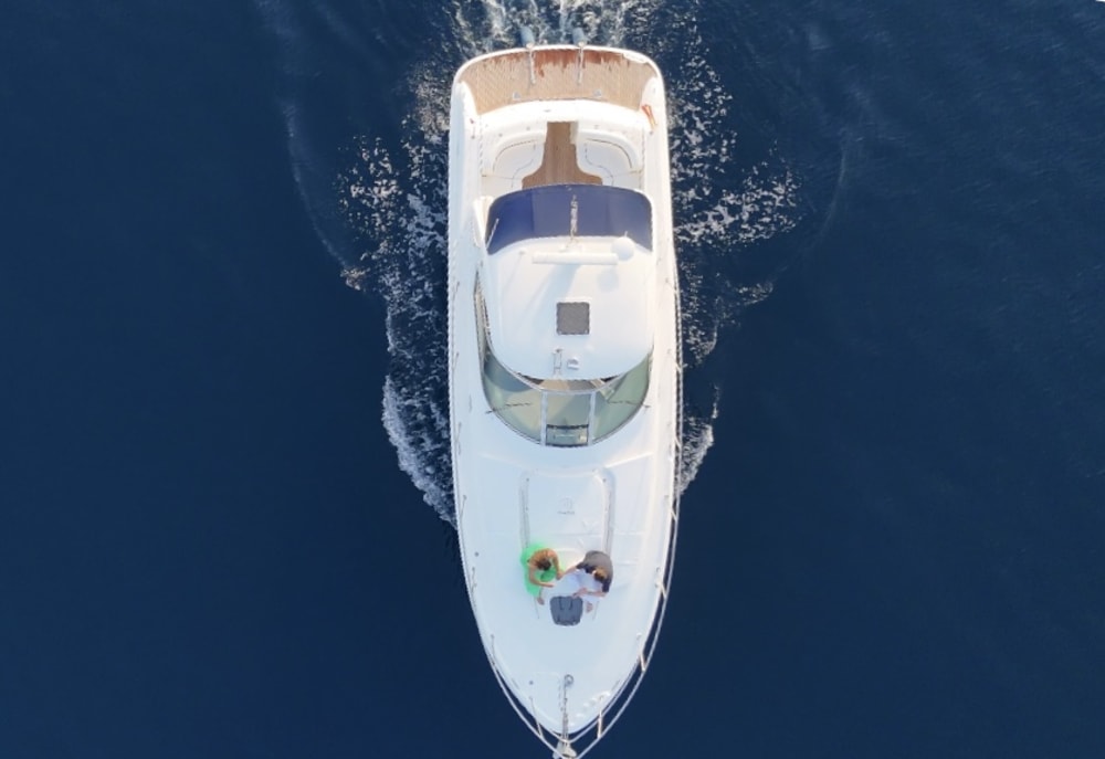 Descubre la Costa del Sol: un paseo en barco de 4 horas por Estepona