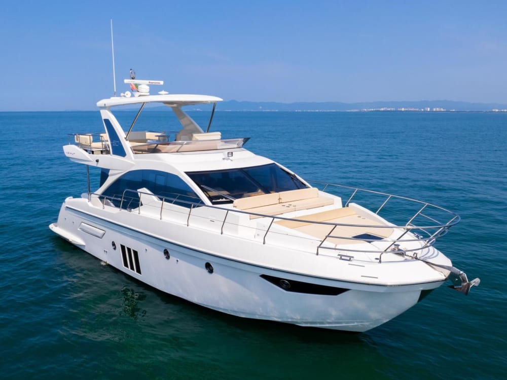 Escapada marítima de día completo: crucero privado de 8 horas desde Marina Salinas