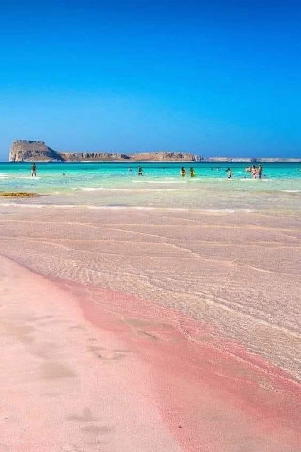 Απόδραση στο Μπάλο - Μια 5ωρη ιδιωτική κρουαζιέρα στα ιδιωτικά γιοτ Paradise Cretan