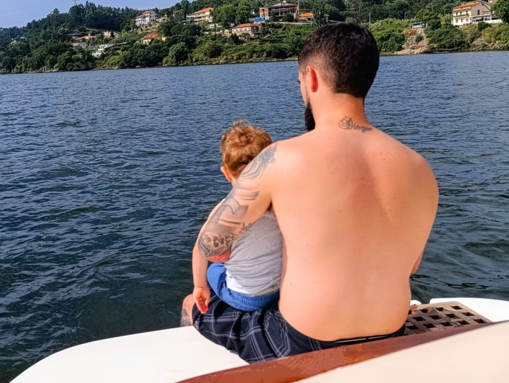 ⚡Floating Wine Paradise : l'expérience Porto qui fait parler de lui