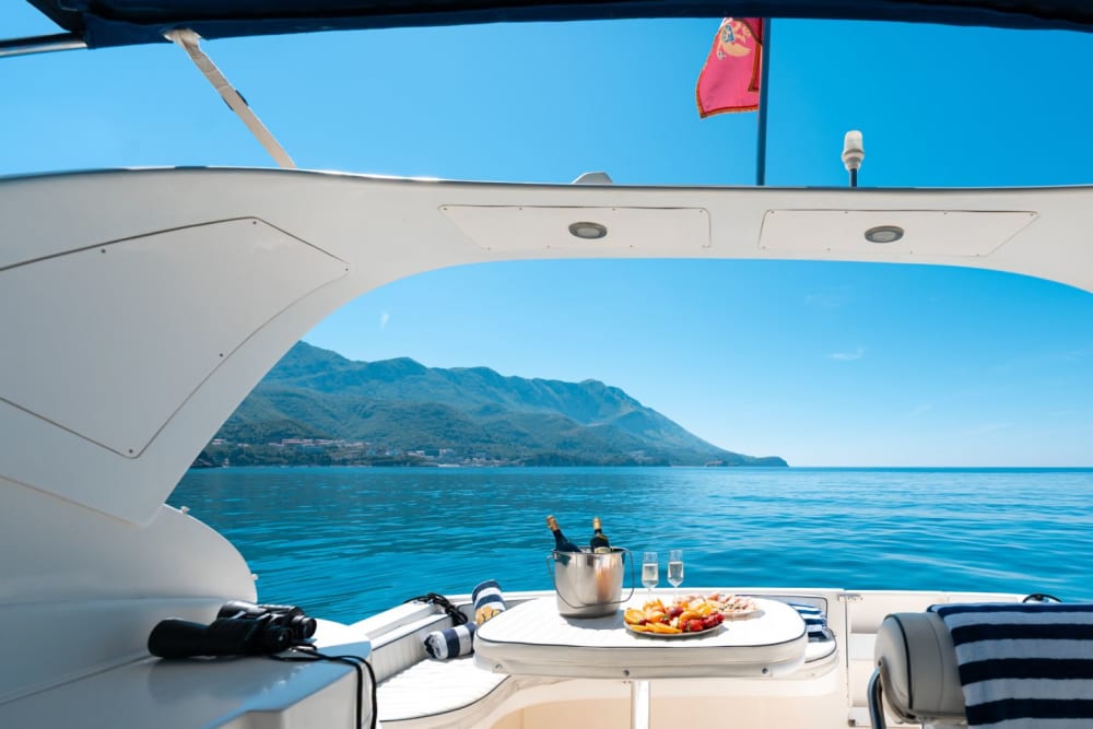 Private 2-Hour Sunset Tour through Budva