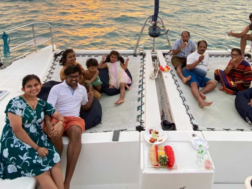 Afternoon Coastal Cruise: Promthep Cape & Hidden Beaches