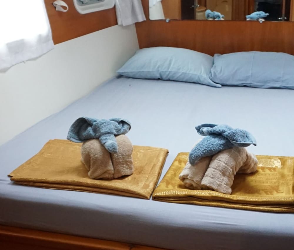 Afternoon Island Cruise: Coral & Maiton Escape