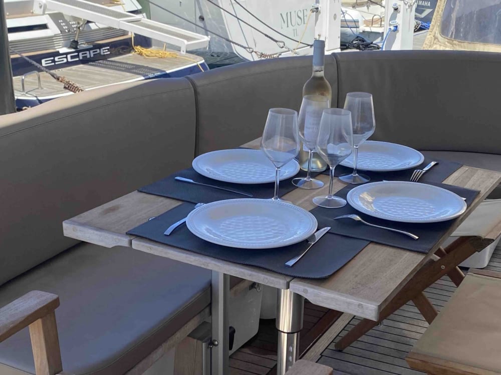 Journée en mer sur mesure au départ de Cavalaire-sur-Mer