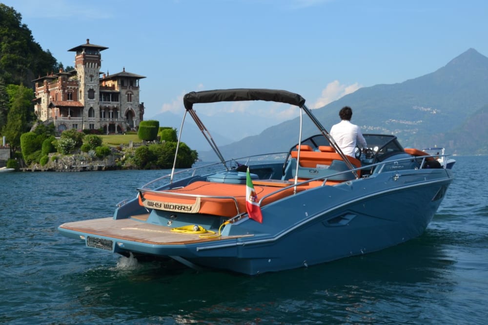 Take Your Time 8 Hours Icons of Central and Southern Lake