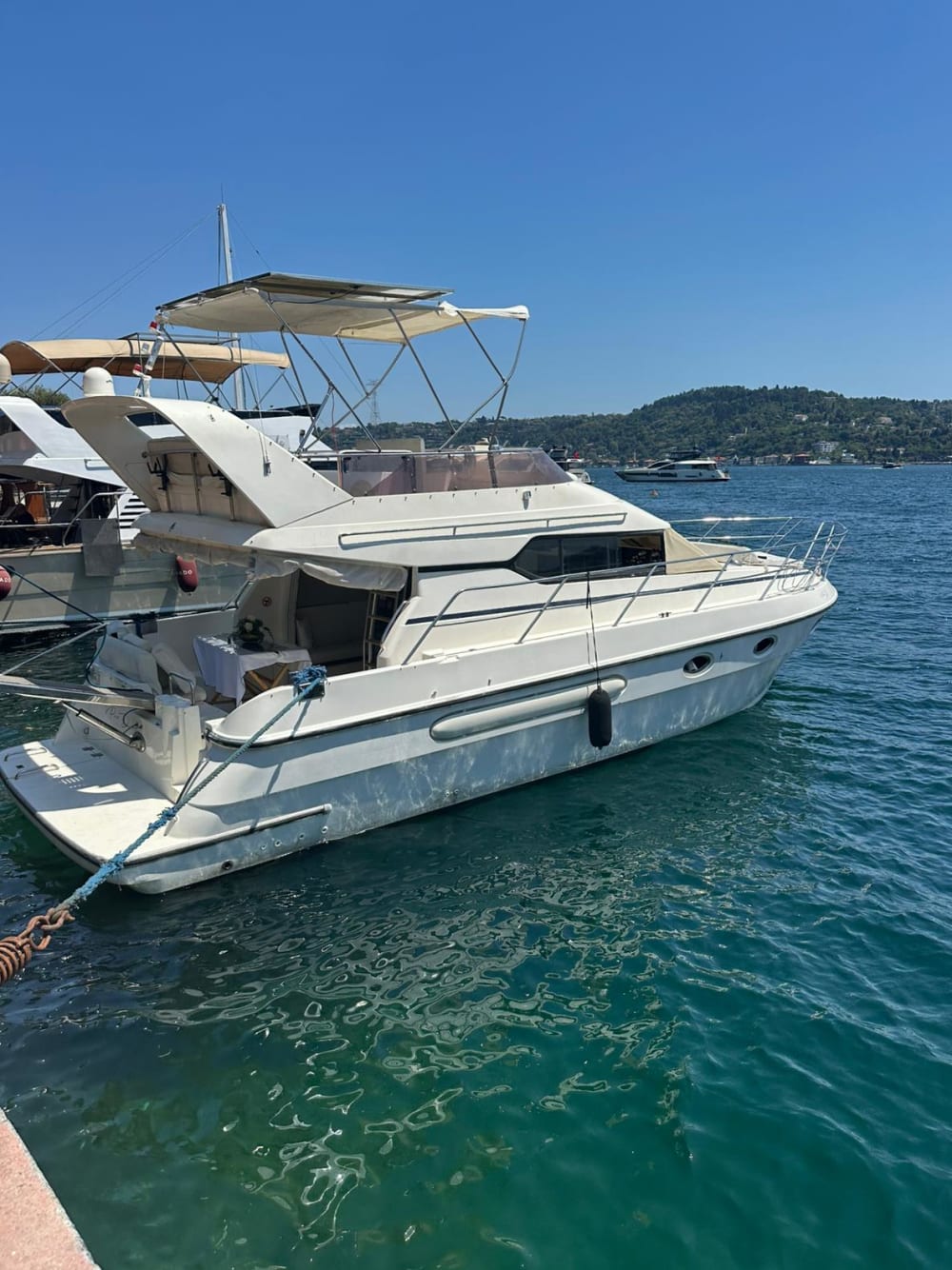 Istanbul: A Bosphorus Symphony – Where Continents Meet