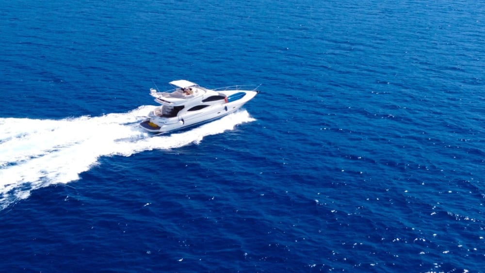 Bodrum Bay-Hopping Boottocht met Lunch