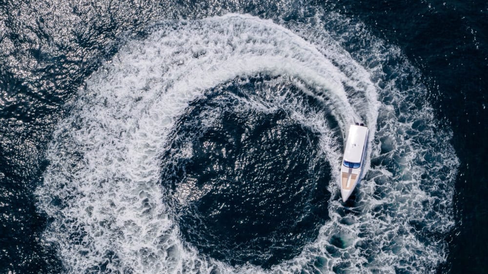 Angthong Marine Park Full-Day Cruise – 8h