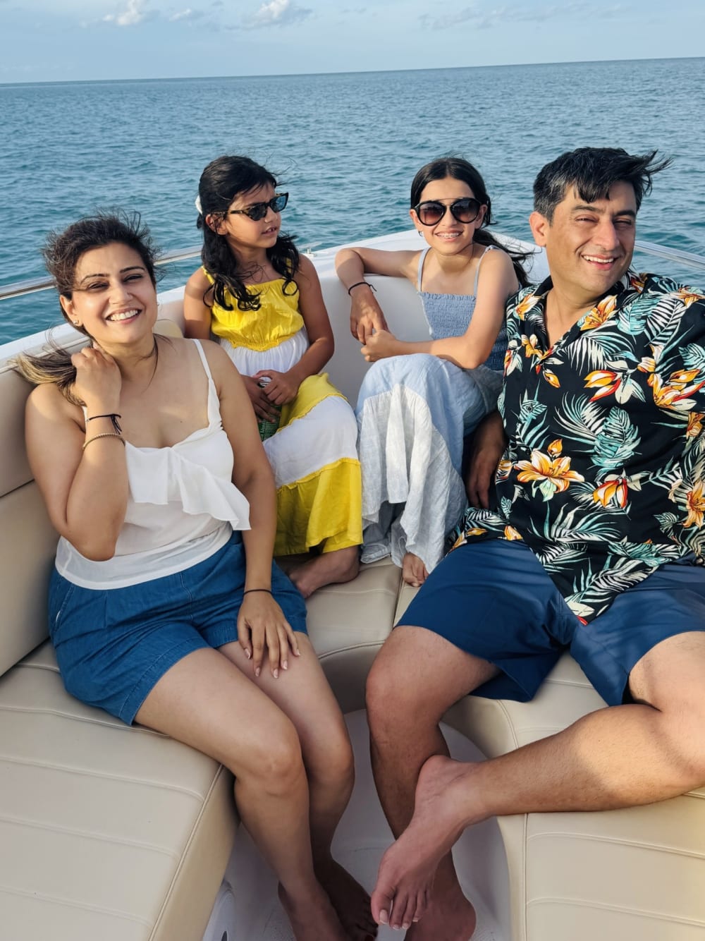 Full Day Snorkel & Explore: Koh Tao and Koh Nanguan - 8 hrs